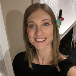 Meet your Posher, Elisabeth